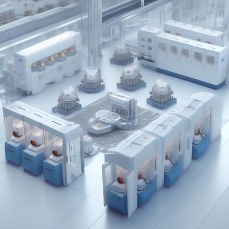 Semiconductor Manufacturing版本V1 (ID: 1150228)