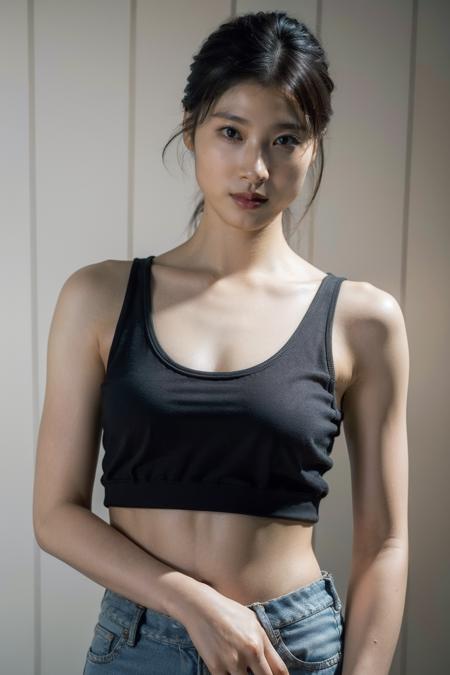 Tsuchiya Tao Makina Lora