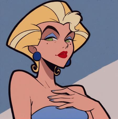 Angelica (101 Dalmatians series)版本v1.0 (ID: 469719)