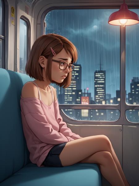 Megan (LilAndy)
