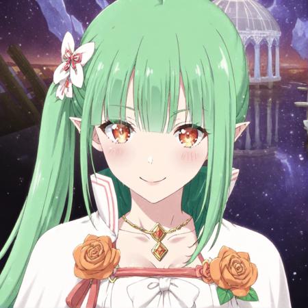 [Re:ZERO] Shion | Lost in Memories