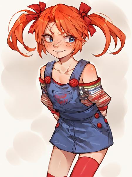 Chucky - Female