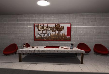 3d Landscape PonyXL