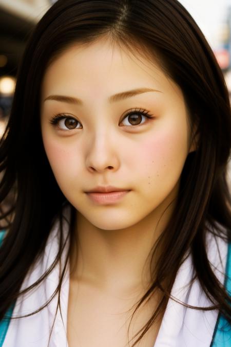 Aya Matsuura (松浦亜弥)