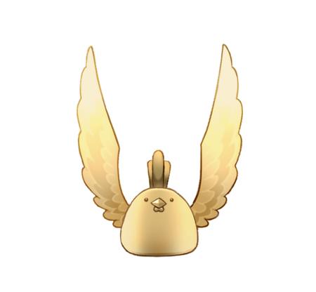 golden chicken版本v1.5 (ID: 765207)