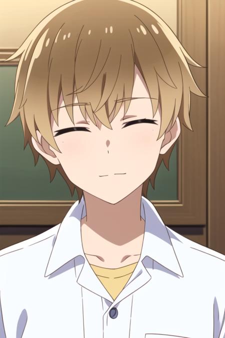 Utsugi Tsukimiya / Boku no Tonari ni Ankoku Hakaishin ga Imasu.版本v1.0 (ID: 155376)