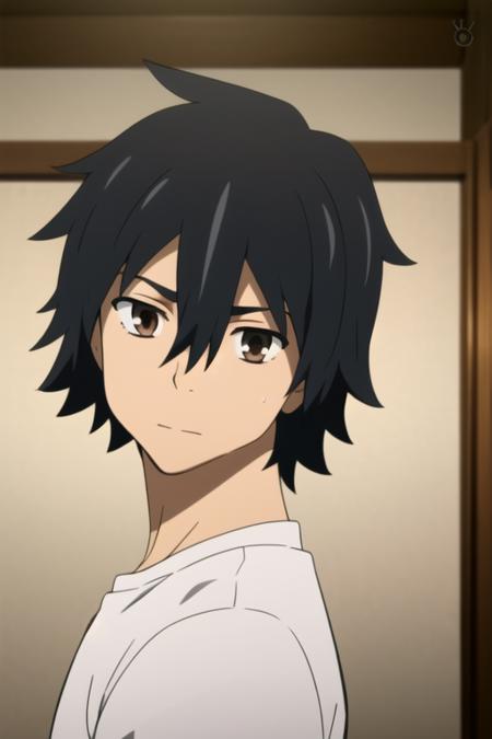 Yadomi Jinta / Ano Hi Mita Hana no Namae wo Bokutachi wa Mada Shiranai.
