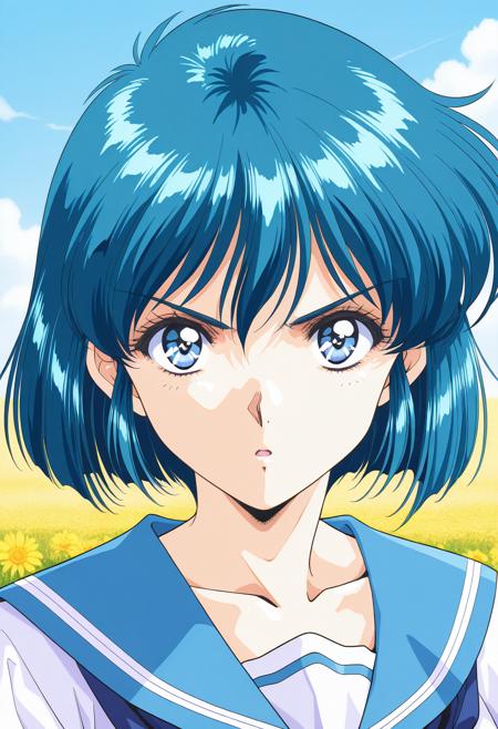 サウスエンジェル illustrious版 (MAHJONG トリプルウォーズ番外編 セーラーウォーズ) / South Angel (MAHJONG Triple Wars Extra Edition Sailor Wars)