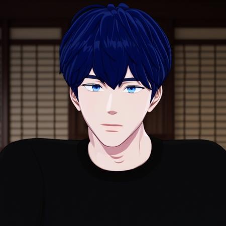 PLAVE 플레이브 OC Maker