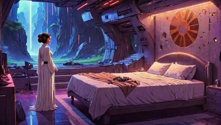 DreamyVibes Artsyle - SDXL LoRA
