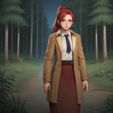 Starter Outfit [ Clothing ] [ Hogwarts Legacy ] by Leaf
