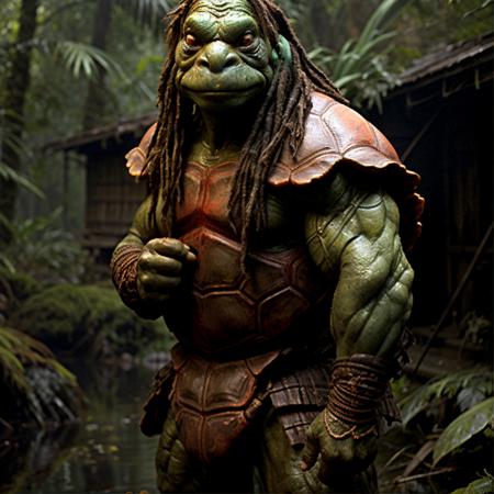RPGTortle