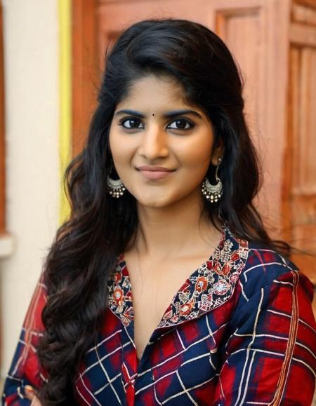 Megha Akash