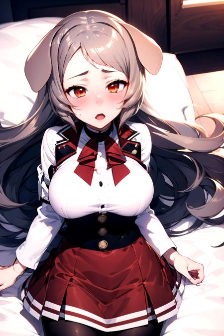 Pursena Adoldia (Mushoku Tensei)