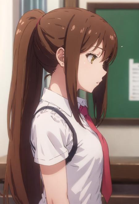 Aoyama Nanami (Sakurasou no Pet na Kanojo)