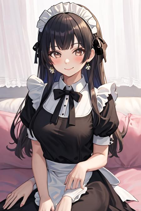 mayuzumi_fuyuko/黛冬優子 (THE iDOLM@STER: SHINY COLORS)