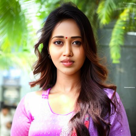 Nivetha Pethuraj