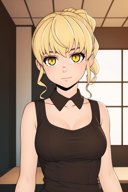 Rachel / Kami no Tou