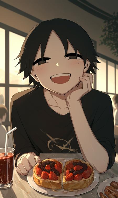 Twixy's Avogado6 - アボガド6 Style版本v1.0 (ID: 540661)