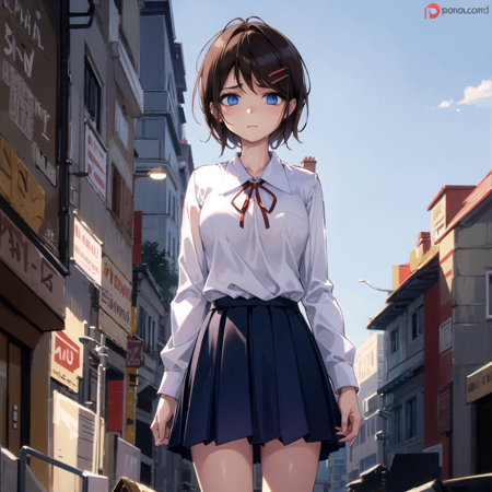 kunikai sakuri From demonophobia game