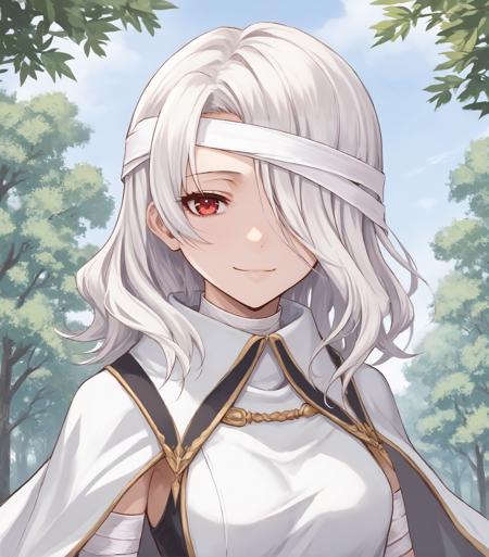 Olympia / オランピア (Trails through Daybreak / 黎の軌跡)版本v1.0 (ID: 700155)