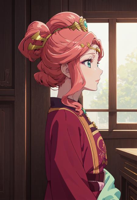 Gyokuyou/玉葉 (The Apothecary Diaries)
