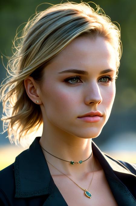 Veronica Mars