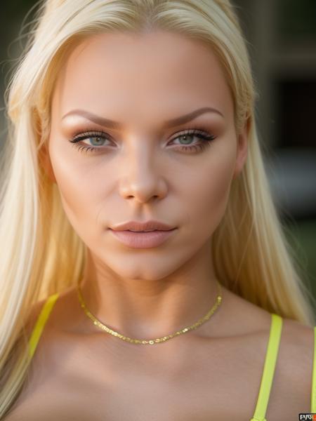 Barbie Sins - LORA ?