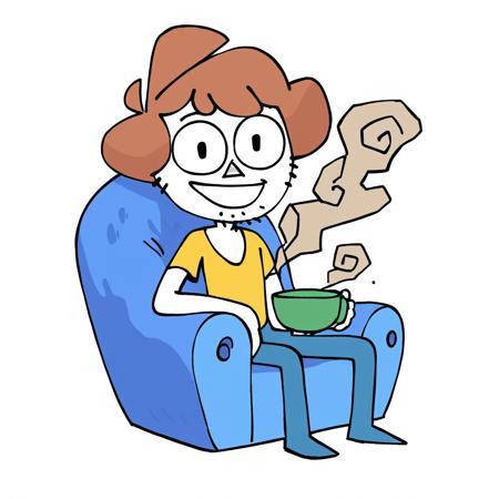 Shen (Bluechair) | PonyXL