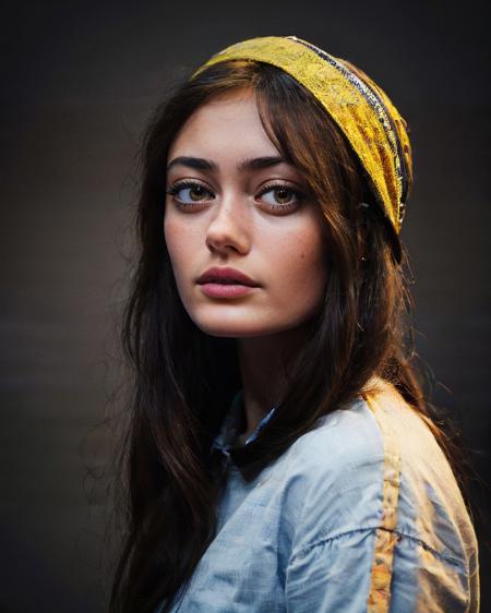Ella Purnell