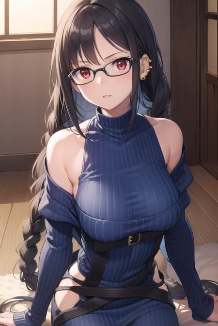 Consort Yu (Yu Mei-Ren) (虞美人) - Fate Grand Order