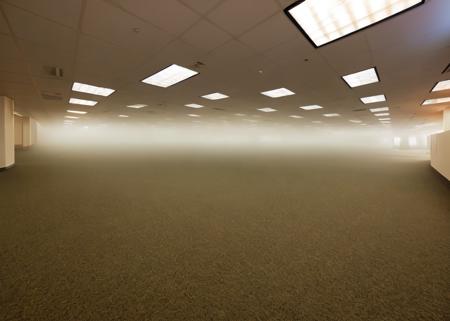Liminal Space LoRA