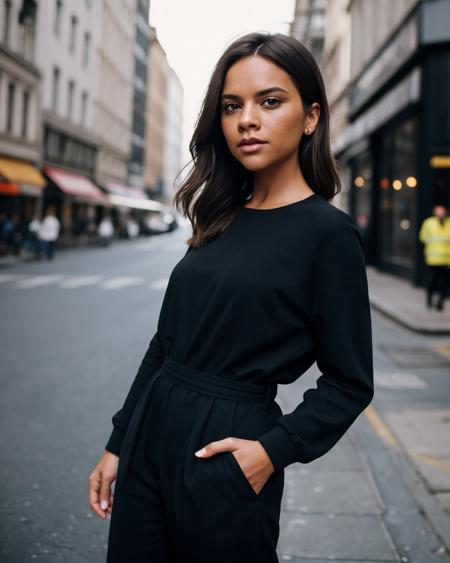 Victoria Beckham - aka Posh Spice