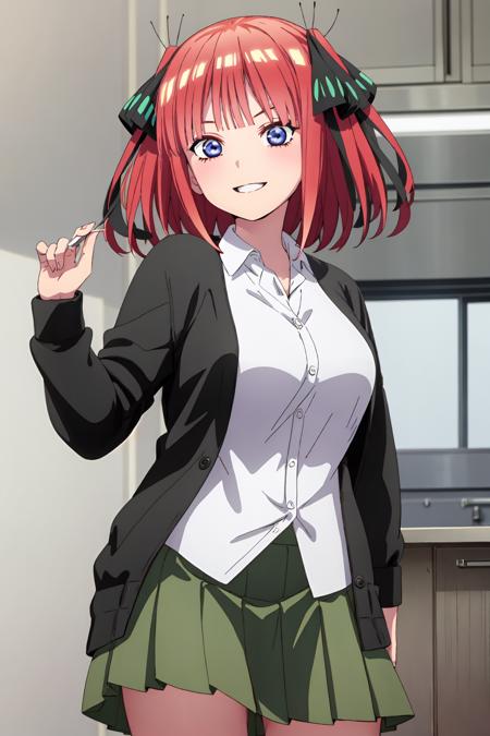 Nino Nakano