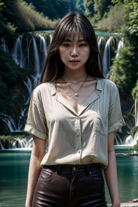 Kawaii Goddess: Ayumi