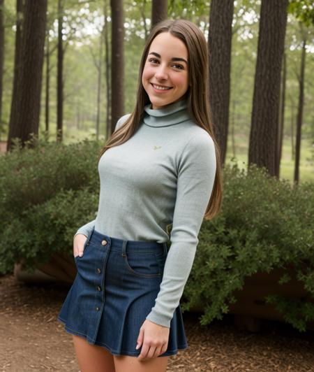 Jeri Lynn - Glamorous Model