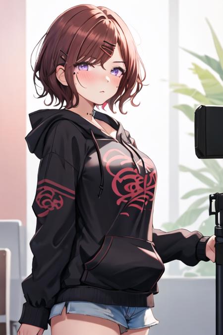 higuchi_madoka/樋口円香 (THE iDOLM@STER: SHINY COLORS)版本v1.4 (ID: 303612)