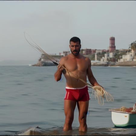 Sergio Peinado