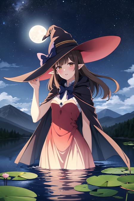 Animix - Anime Screenshot-like Style Mix LoRA (アニメスクショ風/动画截图风)