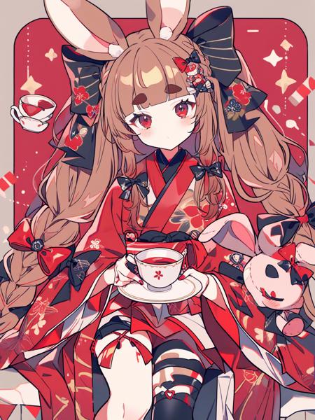 Artist Style: 夢ノ内
