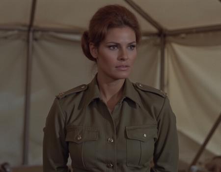 Raquel Welch