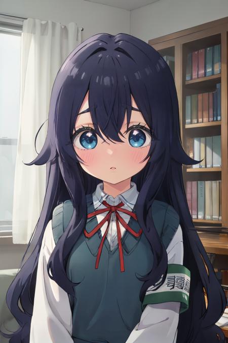 Yoshimoto Shizuka | The 100 Girlfriends Who Really, Really, Really, Really, Really Love You版本v1.0 (ID: 205672)