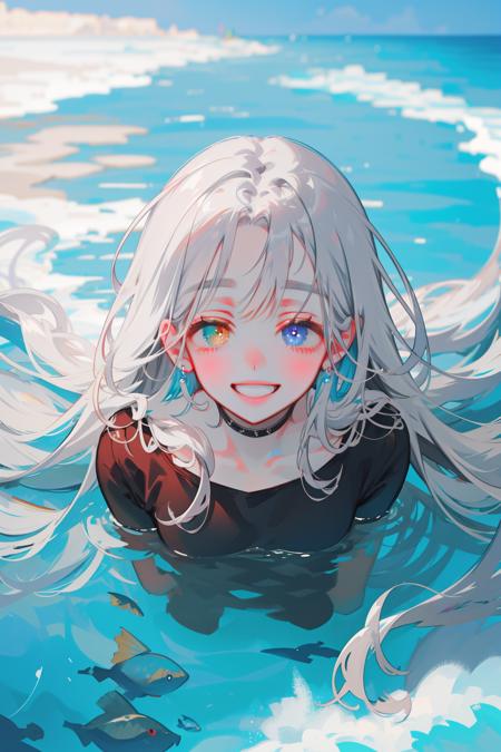Soft Mix