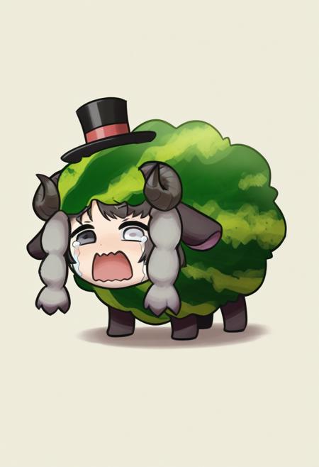 Watamelon | [IllustriousXL]