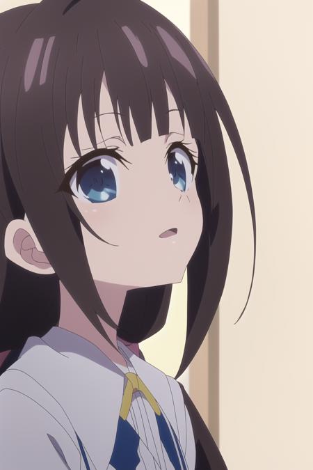 Ryuuou no Oshigoto!  // (complete pack PDXL and  SD1.5)