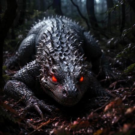 RPGBasilisk
