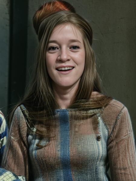Mary Weiss (the Shangri-Las)