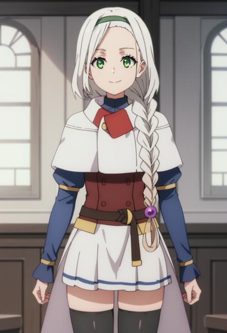 Yuri Ullen - Kumo Desu ga, Nani Ka版本v1.0 (ID: 984064)