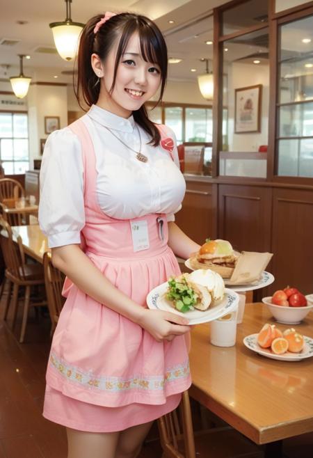 Anna Miller's TAKANAWA STORE / PONY