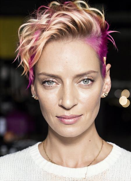 Uma Thurman
